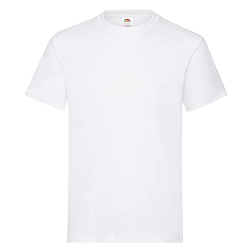 Fruit of the Loom Heavy Cotton Tee Shirt 3...