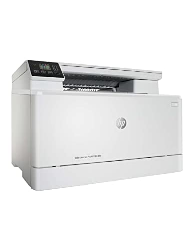 HP Color LaserJet Pro MFP M182n 7KW54A,...