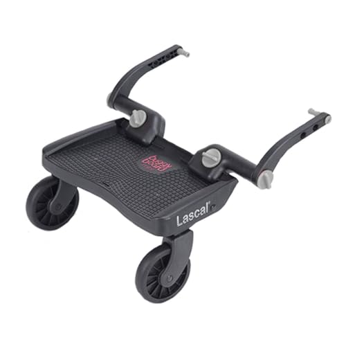 Lascal BuggyBoard Mini 3D Plataforma con...