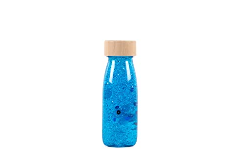 Petit Boum - Botella Sensorial Float en Color...