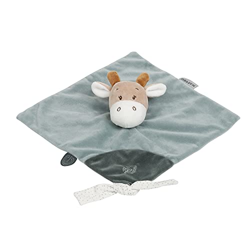 Nattou-Comforter Doudou Giraffe Axel and Luna...