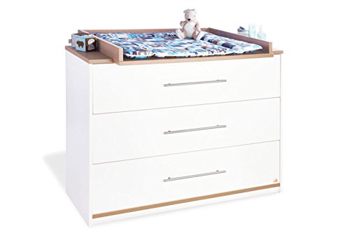 Pinolino 130012B - Mueble cambiador