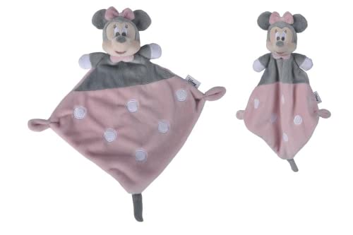 Simba Peluches Disney Baby- Minnie Doudou...