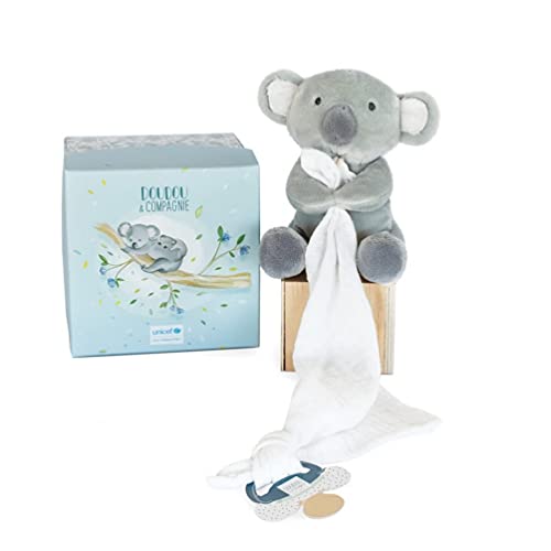 Doudou 3700335237870 - Peluche, unisex