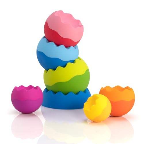 Folkmanis Fat Brain Toy Juguete, Multicolor...