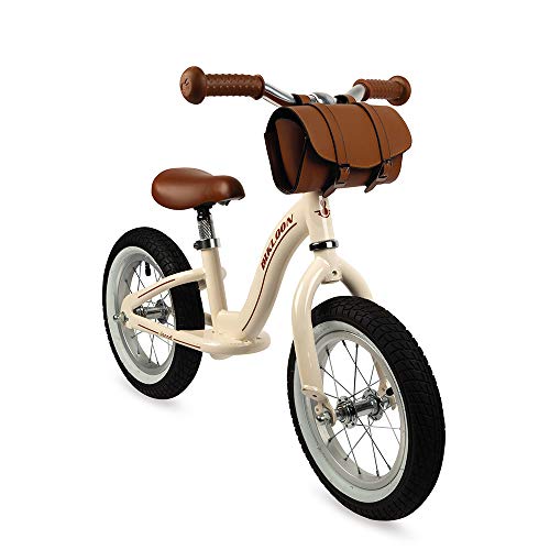 Janod - Bicicleta de Equilibrio de Metal -...