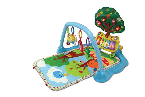 VTech Baby Little Friendlies Glow and Giggle...