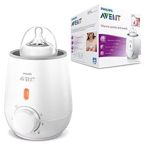 Philips Avent SCF355/00 - Calienta Biberón...