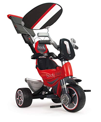 INJUSA - Triciclo Infantil Body Sport...