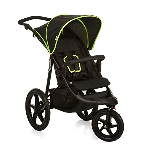 hauck Runner Carrito Bebe desde el...