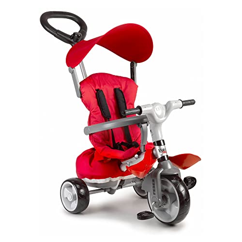 FEBER - Baby Plus Music Prime, Triciclo...