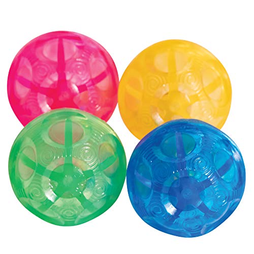 TickiT 72209 Irregular Sensory Flashing Ball...