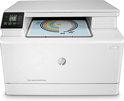 HP Color LaserJet Pro MFP M182n 7KW54A,...