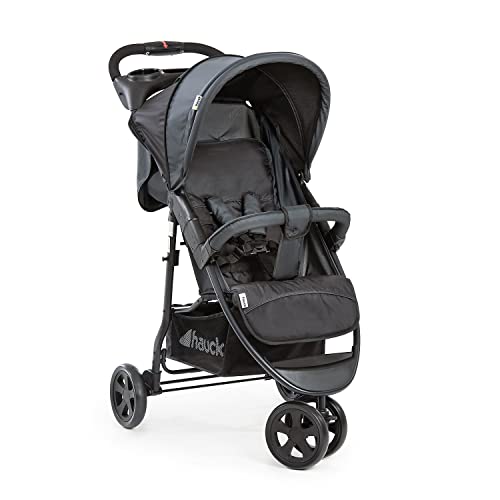 hauck Citi Neo II, Silla de Paseo de 3...