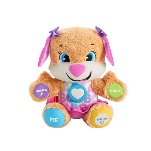 Peluche interactivo