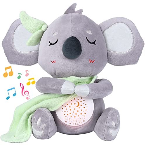 Peluche para Bebé, Koala Peluche Musical...