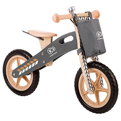 kk Kinderkraft - Bicicleta infantil sin...