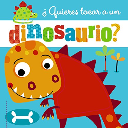 ¿Quieres tocar a un dinosaurio? (Castellano...