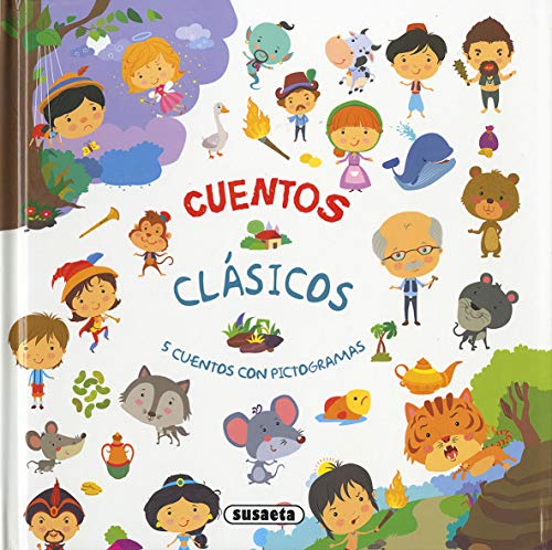 Cuentos Clásicos (Cuentos clásicos con...