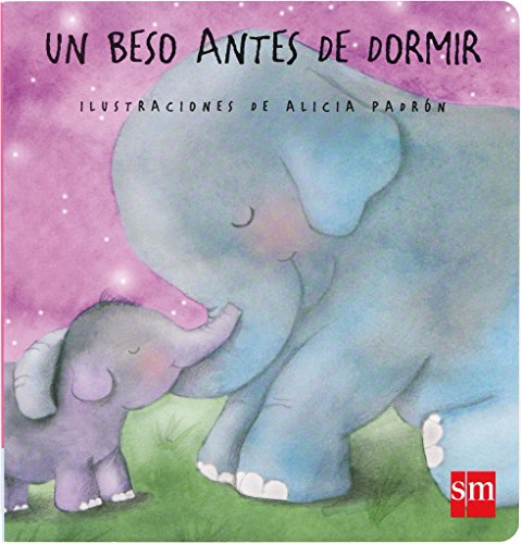 Un beso antes de dormir [Español]