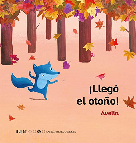 Ha llegado el otoño: 1 (Las cuatro...