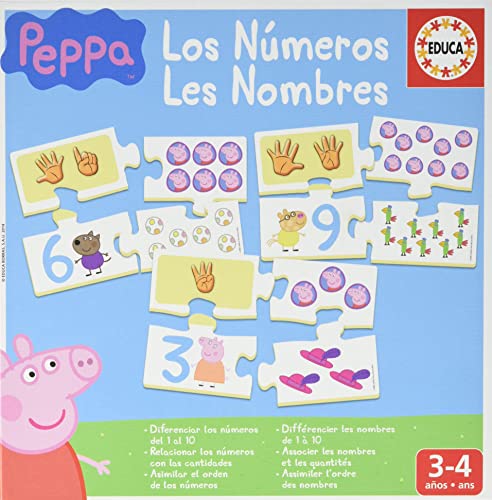 Educa - Juego Educativo para niños | Aprendo...