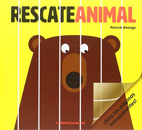 Rescate Animal (Mis primeros conceptos)