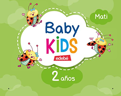 Baby Kids 2 años - 9788468313023 (2014)