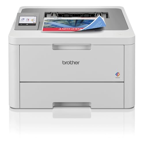 Brother HL-L3230CDW - Impresora láser color...