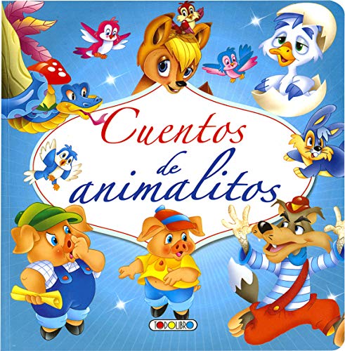 Cuentos de animalitos