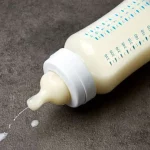 Leche de fórmula, lo que tienes que saber