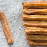 churros sanos