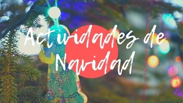 Actividades De Navidad | Recursos Infantiles Para Niños En Navidad