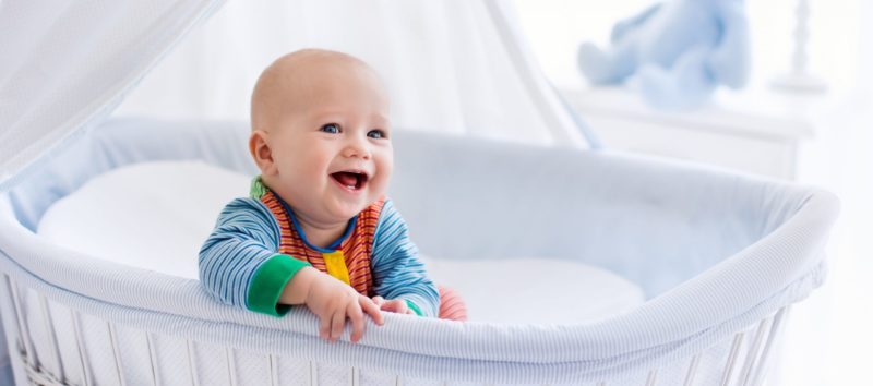 Juguetes para bebés de 0 a 6 meses – Juguetes de espejo para el tiempo boca  abajo con libros de tela y mordedores – Juguetes Montessori para bebés de