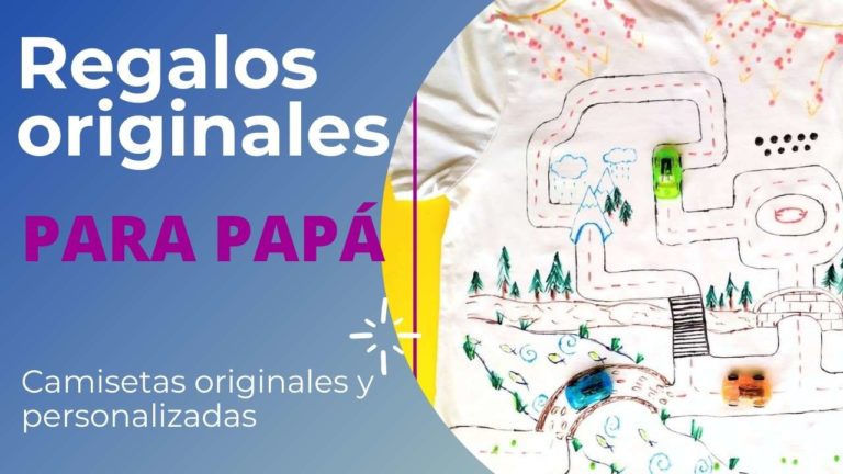 regalos originales para el día del padre