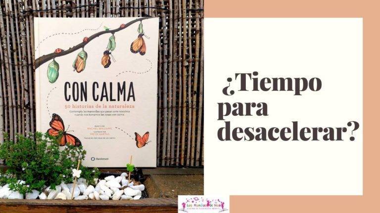 Cuento Con Calma