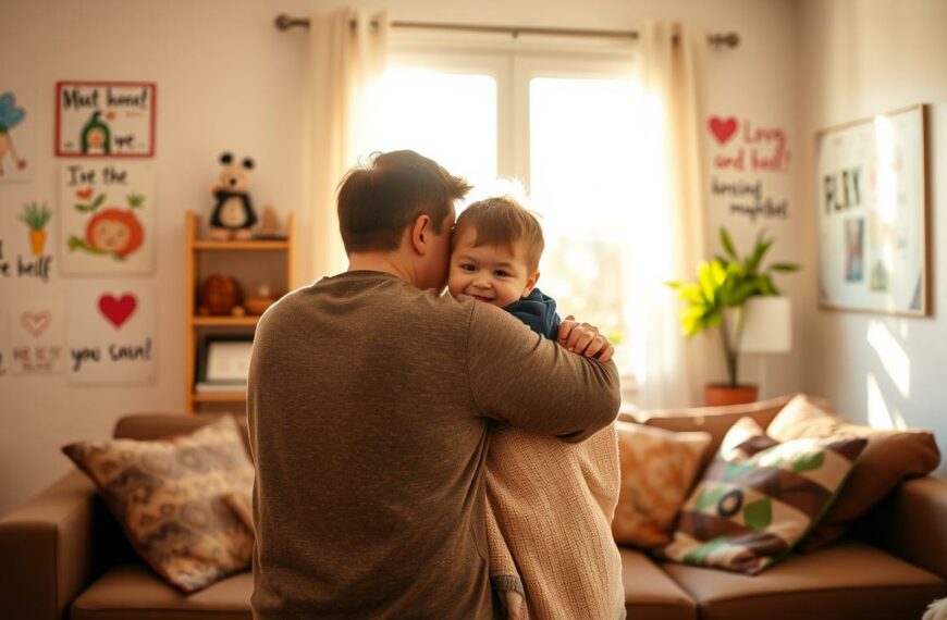 La importancia del lenguaje positivo en la crianza. 75 frases para tus hijos