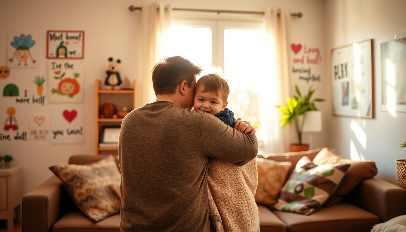 La importancia del lenguaje positivo en la crianza. 75 frases para tus hijos