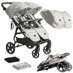 Análisis y comparativa: Los mejores carros gemelares de la marca Niu para bebés y mamás Análisis y comparativa: Los mejores carros gemelares de la marca Niu para bebés y mamás