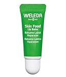 Análisis: ¿Es el bálsamo labial Weleda la mejor opción para cuidar los labios de mamás y bebés? Análisis: ¿Es el bálsamo labial Weleda la mejor opción para cuidar los labios de mamás y bebés?