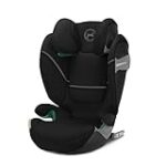 Análisis y comparativa del Cybex Pallas S-Fix: ¿La mejor opción para tu hijo? Análisis y comparativa del Cybex Pallas S-Fix: ¿La mejor opción para tu hijo?