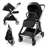 Análisis y Comparativa: Las Mejores Sillas de Paseo Reversibles para Bebés y Mamás