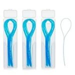 Los 5 mejores enhebradores dentales para bebés y mamás: análisis y comparativa Los 5 mejores enhebradores dentales para bebés y mamás: análisis y comparativa