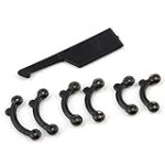 Los mejores productos para bebés y mamás que te ayudarán a cuidar la salud de Aitana Nariz