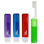 Los Mejores Cepillos de Dientes de Viaje: Análisis y Comparativa para Mamás y Bebés