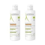 Análisis del Aderma Exomega Gel Emoliente: ¿El mejor aliado para cuidar la piel de bebés y madres? Análisis del Aderma Exomega Gel Emoliente: ¿El mejor aliado para cuidar la piel de bebés y madres?