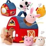 Análisis y comparativa: Descubre los mejores peluches para bebés en 2021