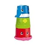 Los 5 mejores cubos de juguetes para estimular el desarrollo de tu bebé: Análisis y comparativa