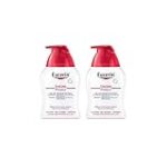 Análisis y comparativa de Eucerin higiene íntima: ¿El mejor cuidado para mamás y bebés?