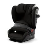 Análisis y comparativa: Pallas 2 Cybex, la mejor opción para mamás exigentes